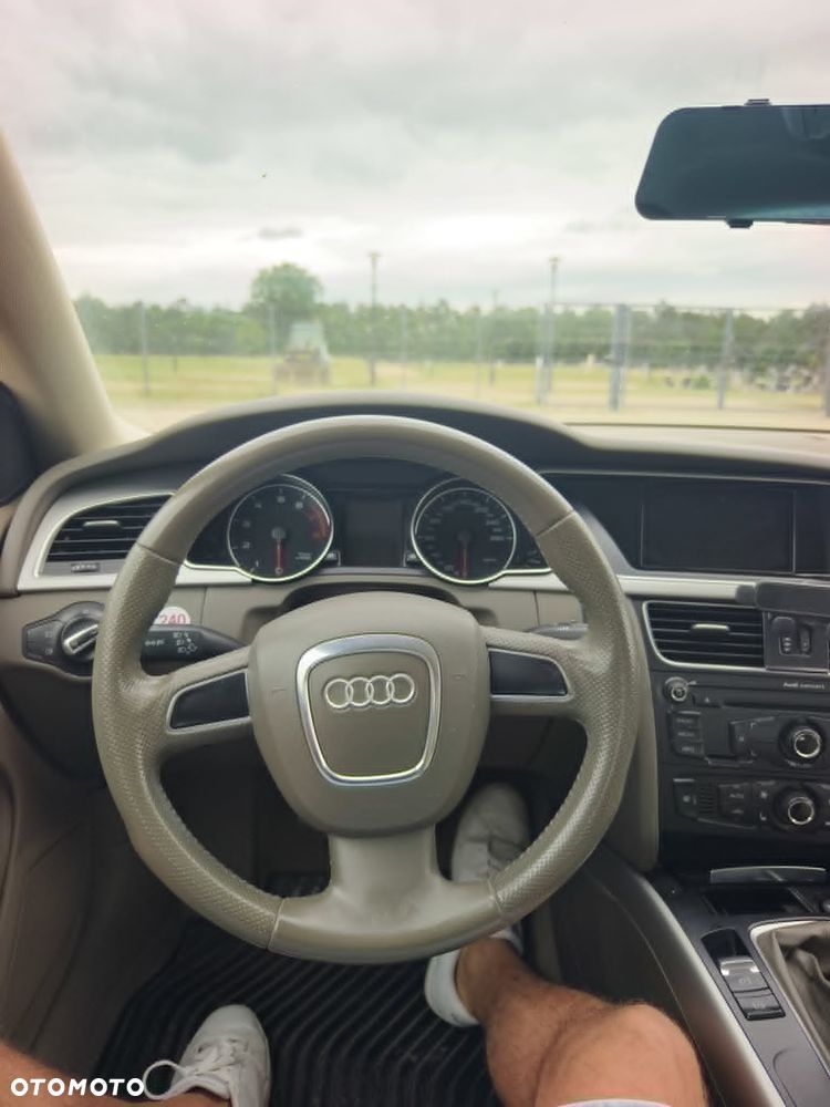 Audi A5 Sportback - 12