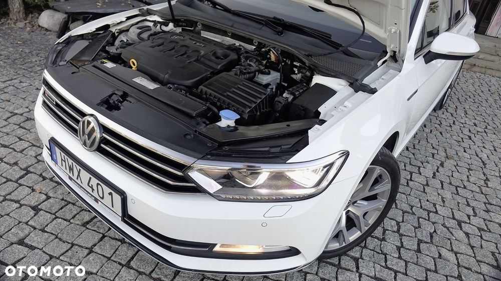 Volkswagen Passat - 19