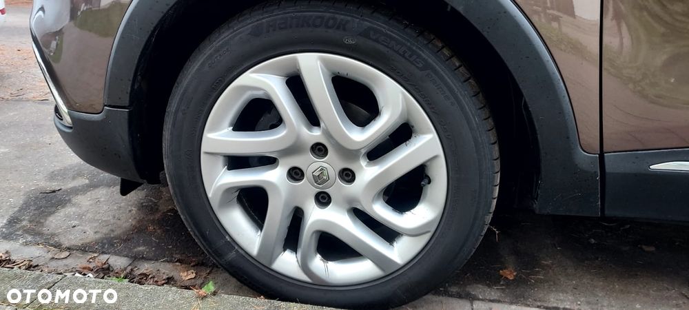 Renault Captur ENERGY dCi 90 Start&Stop Life - 12