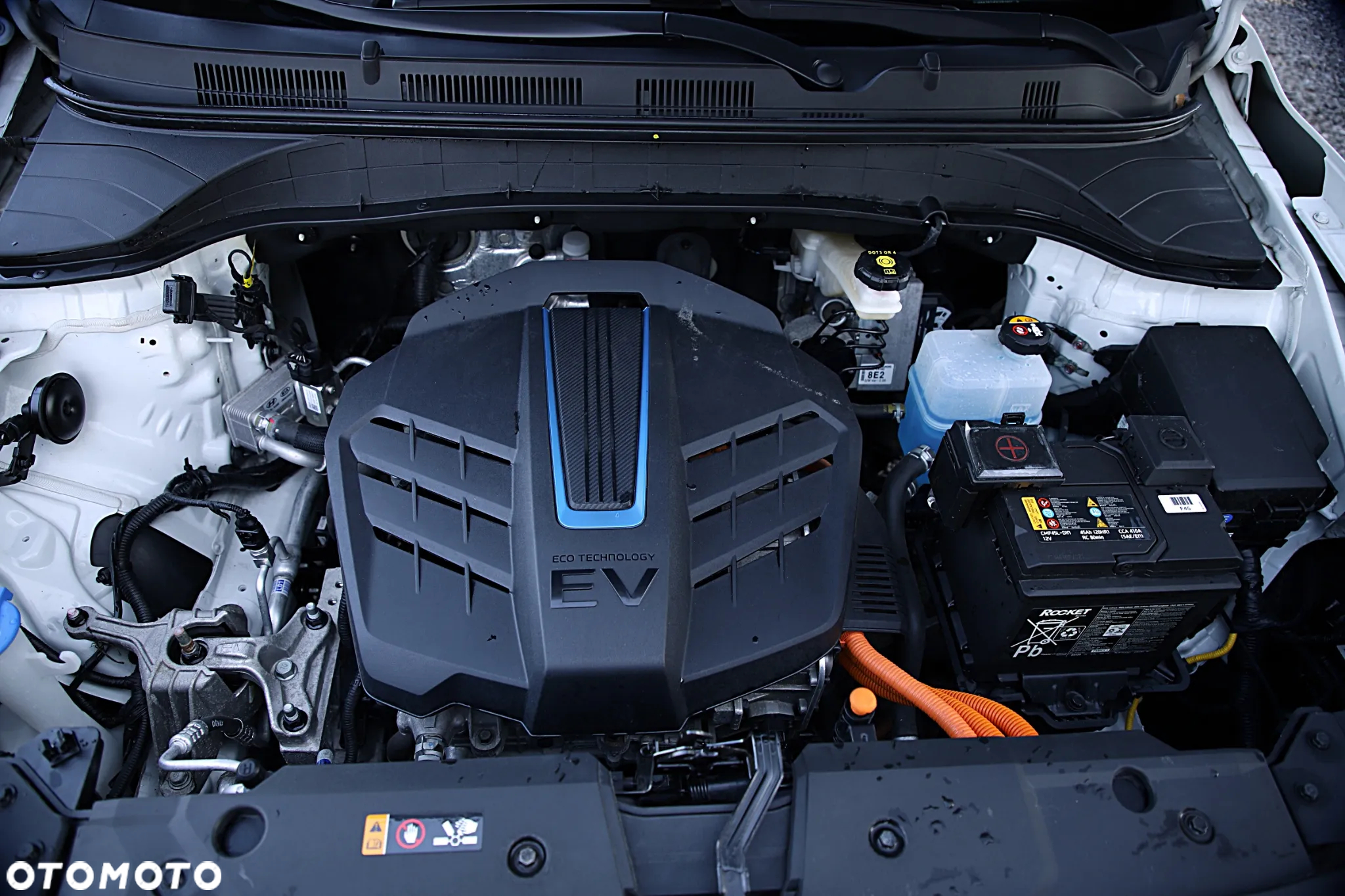 Hyundai Kona Electric 39kWh Premium - 15