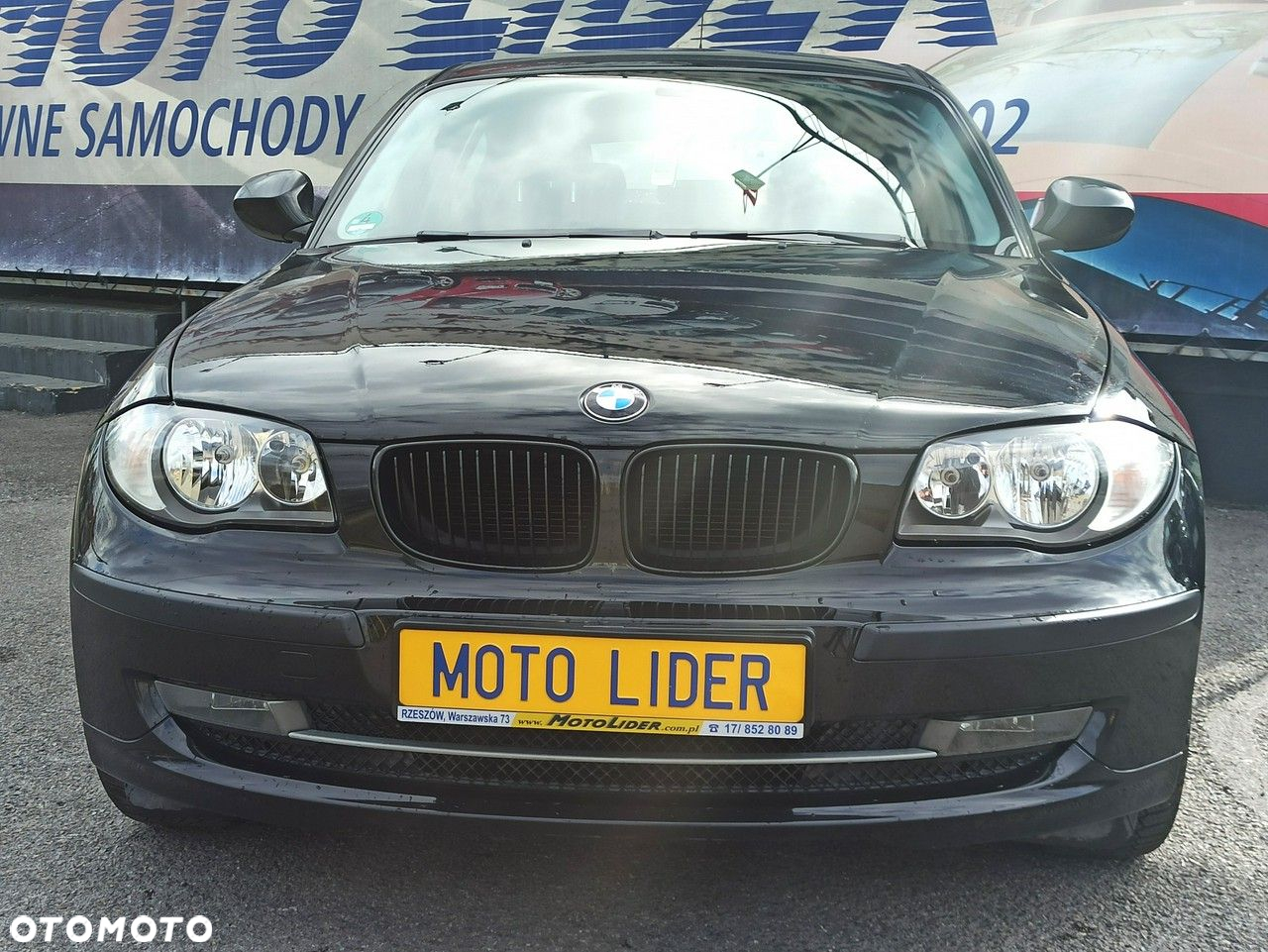 BMW Seria 1 116i Edition Sport - 2
