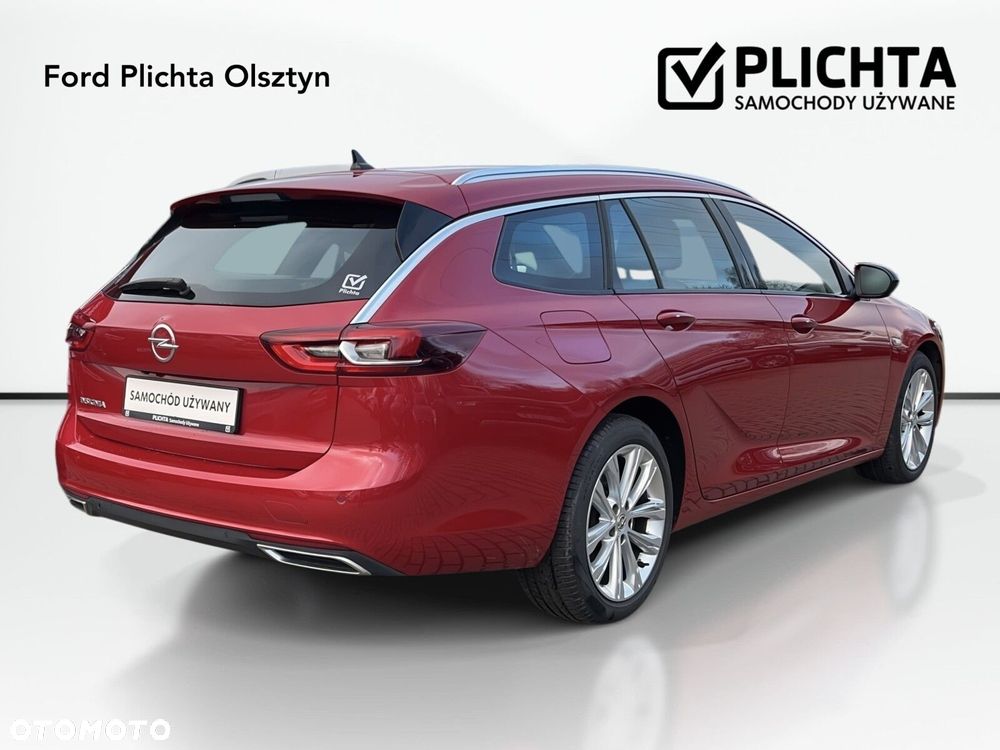 Opel Insignia - 5