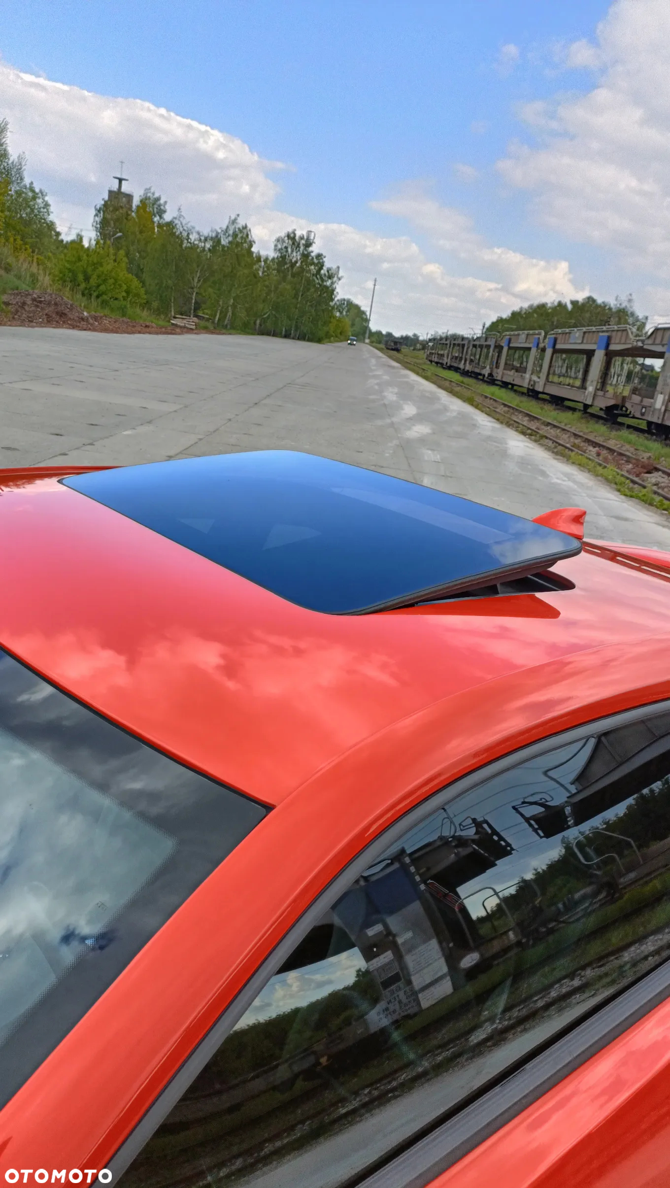 Chevrolet Camaro Coupe 6.2 V8 - 11