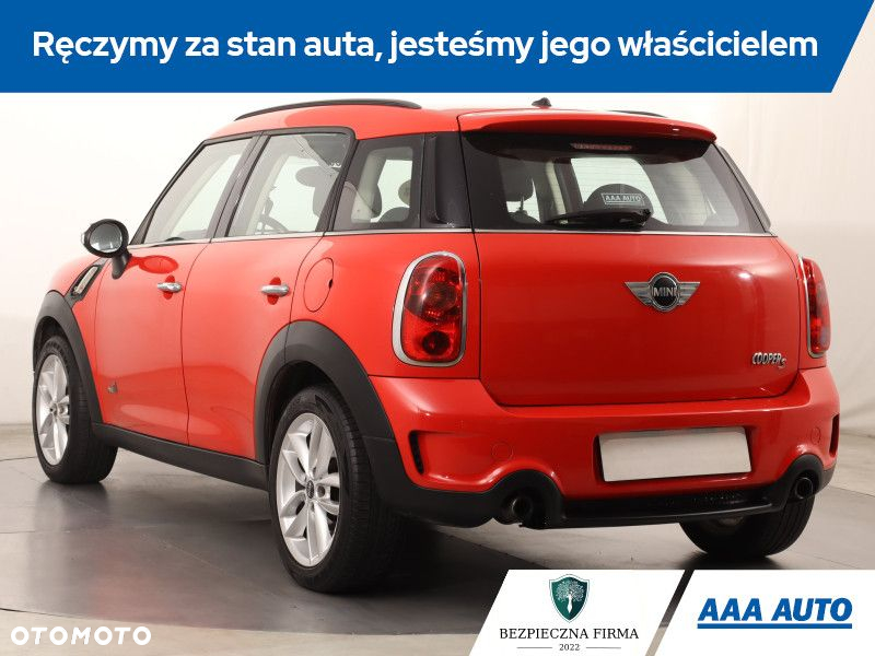 MINI Countryman - 5