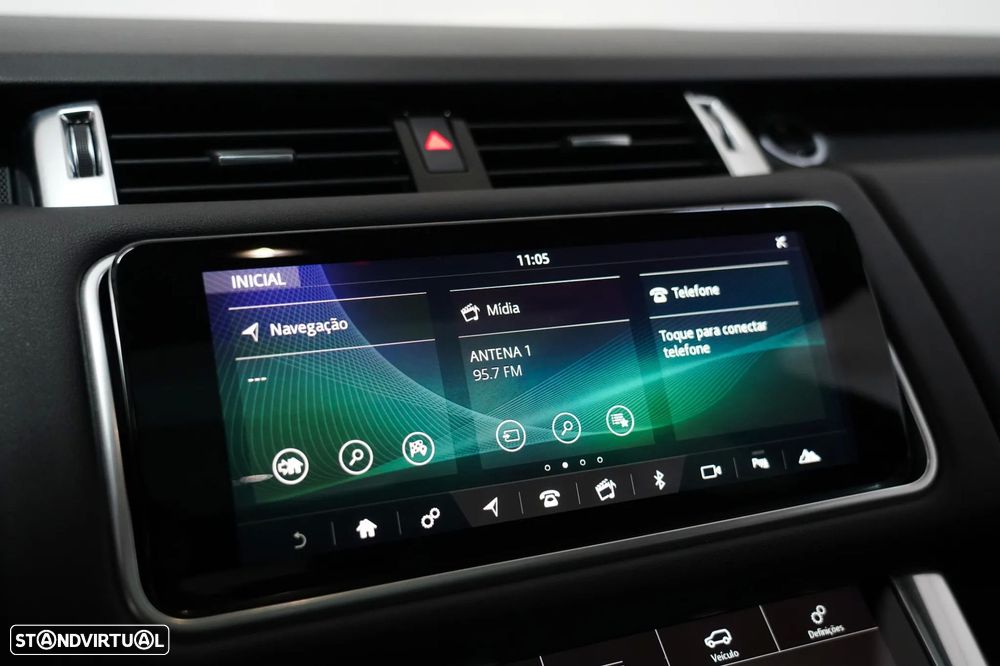 Land Rover Range Rover Sport 2.0 Si4 PHEV HSE - 13