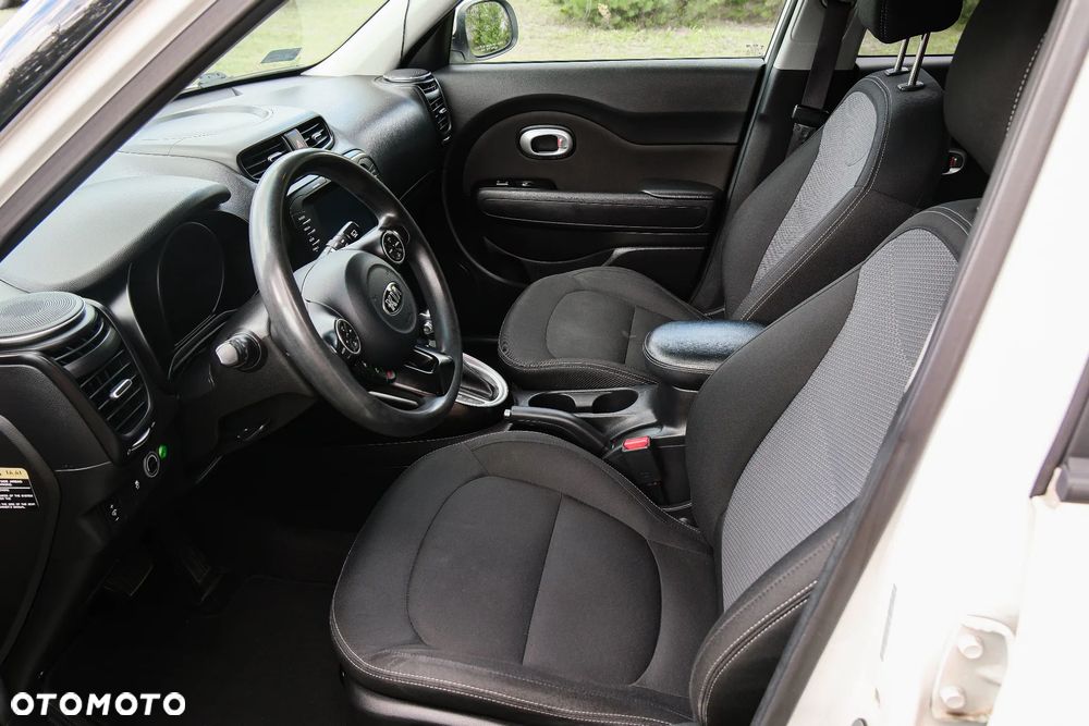 Kia Soul - 35