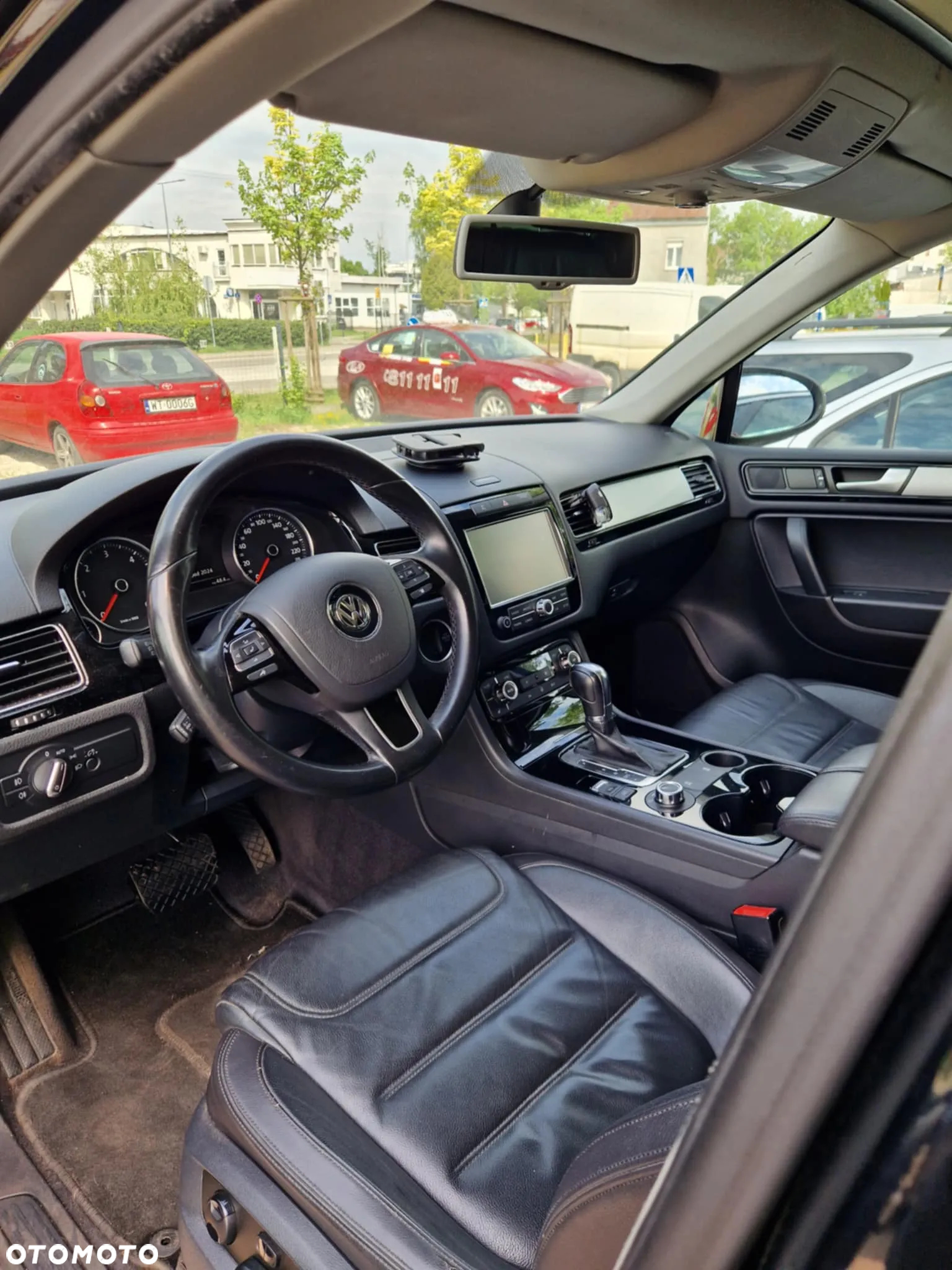 Volkswagen Touareg 3.0 V6 TDI BMT X-Edition - 6