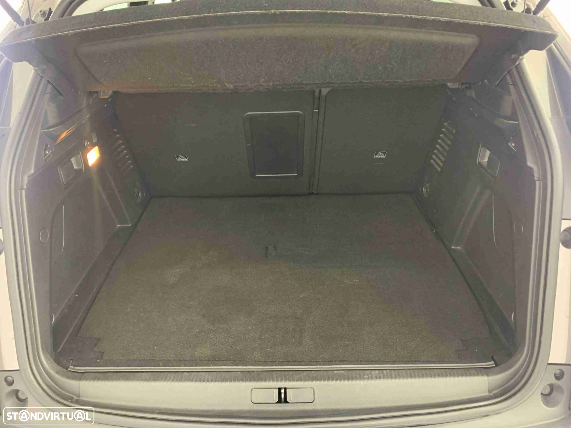 Peugeot 3008 1.6 Hybrid Allure Pack e-EAT8 - 14