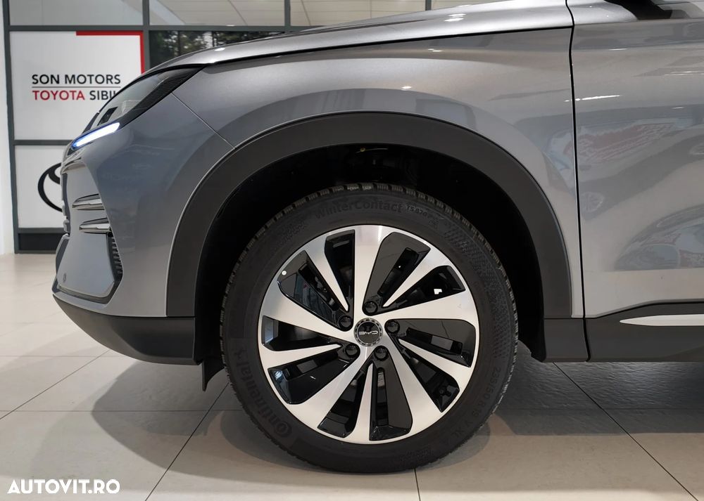 Byd Seal U DM-i PHEV Boost - 40