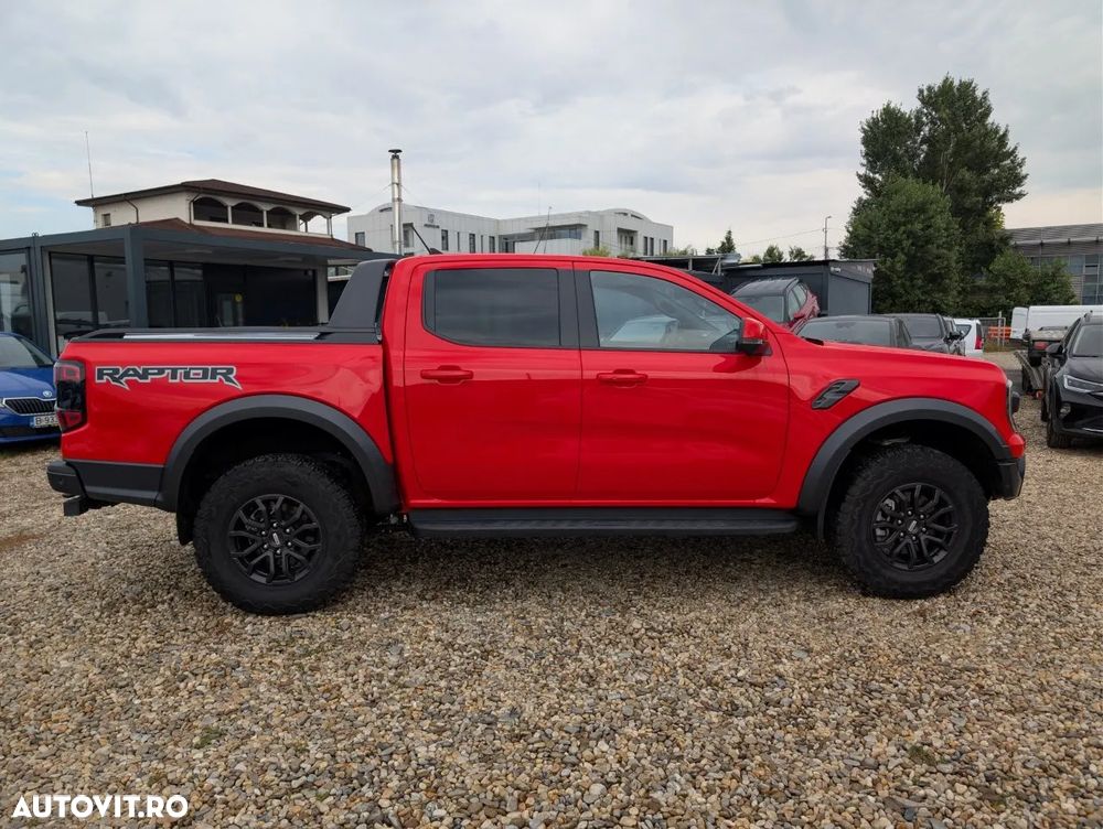 Ford Ranger - 4