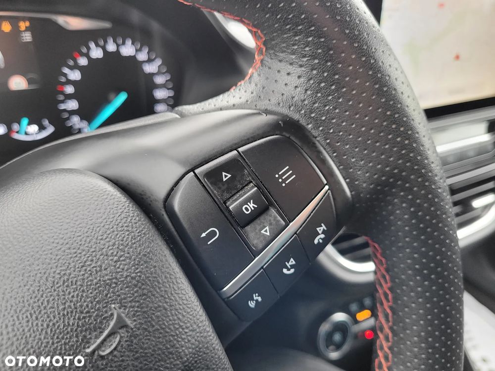 Ford Fiesta 1.0 EcoBoost S&S ST-LINE - 26