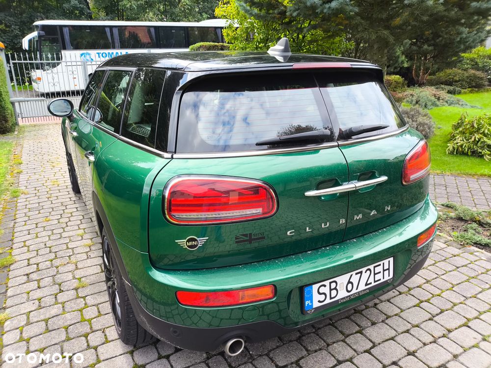MINI Clubman Cooper - 5