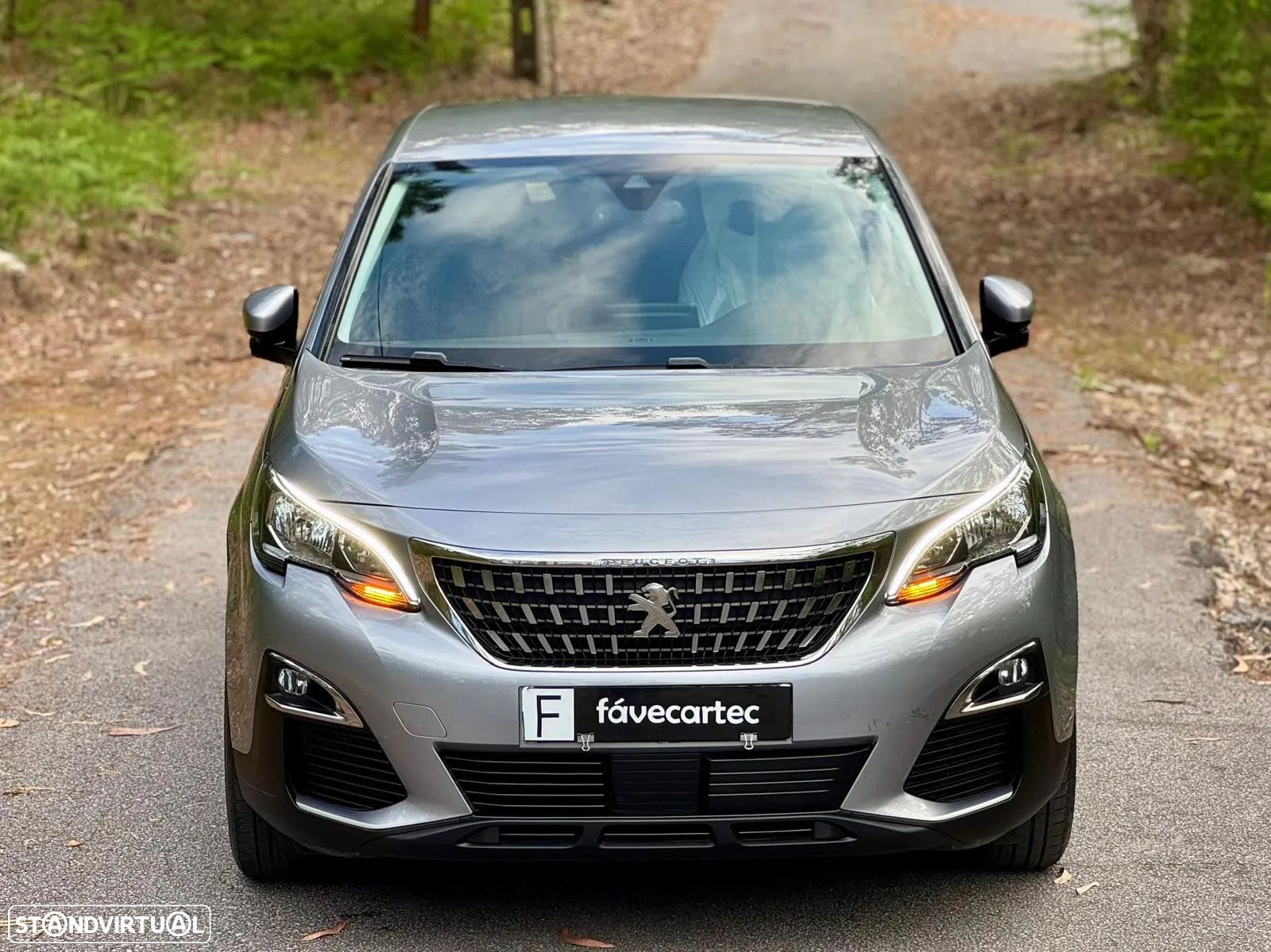 Peugeot 3008 BlueHDi 120 Stop & Start EAT6 Active Business-Pack - 15