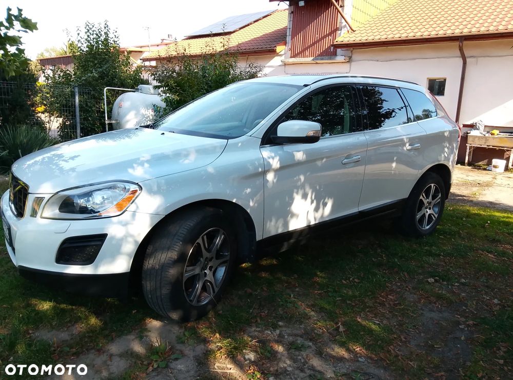 Volvo XC 60 - 11