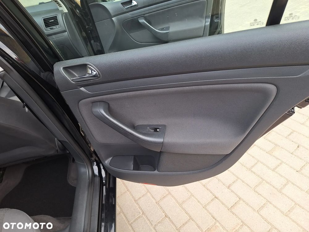 Volkswagen Golf 1.4 Basis - 20