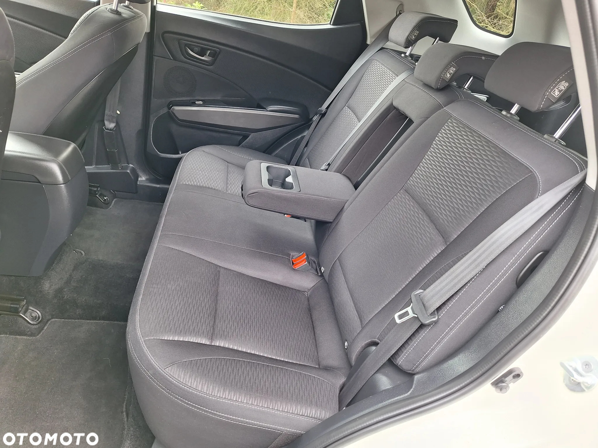 SsangYong/KGM XLV - 22