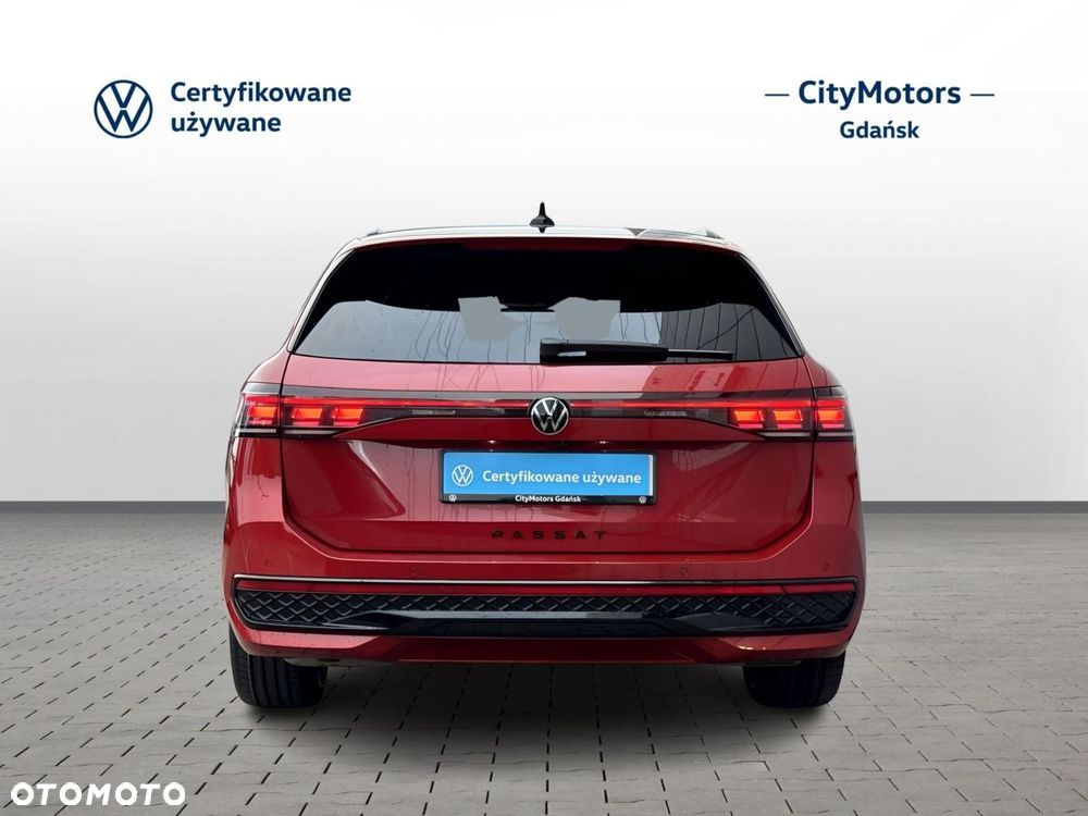 Volkswagen Passat ver-2-0-tsi-style-dsg - 6