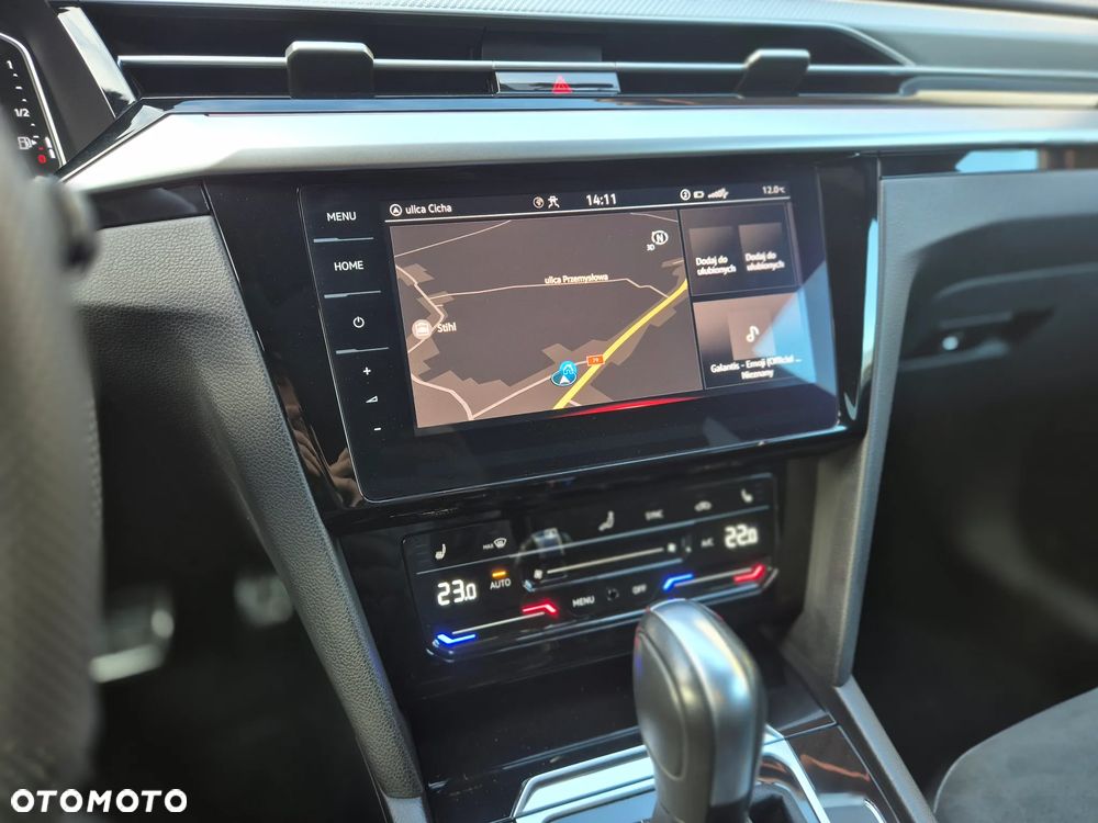 Volkswagen Arteon 2.0 TDI R-Line DSG - 22