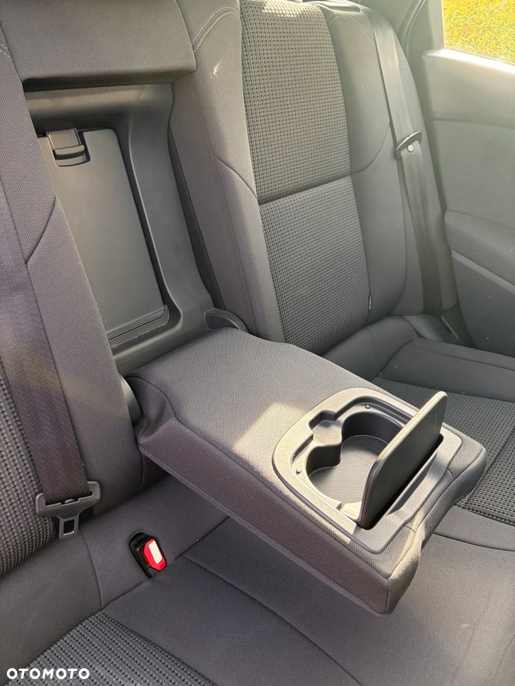Peugeot 508 2.0 HDi Active - 12