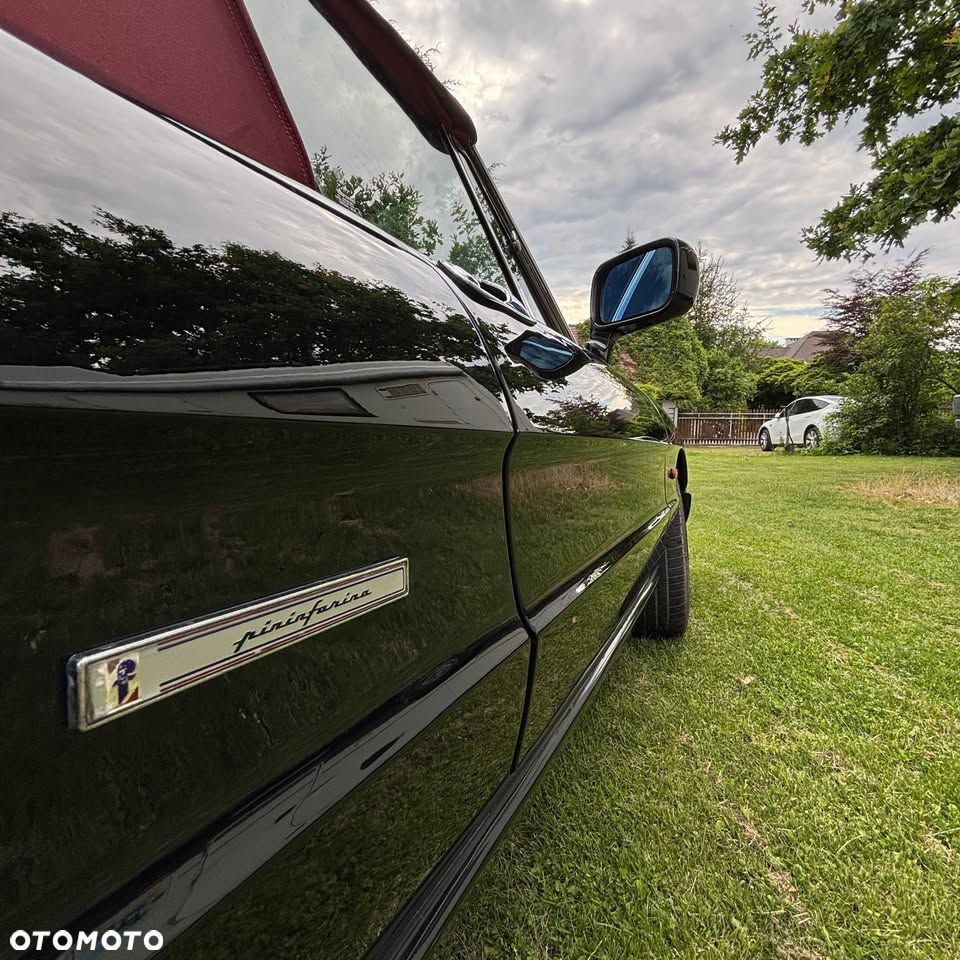 Alfa Romeo Spider 2.0 - 5