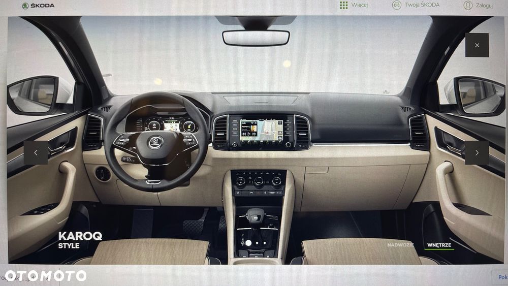 Skoda Karoq 1.5 TSI ACT 4x2 Style DSG - 16