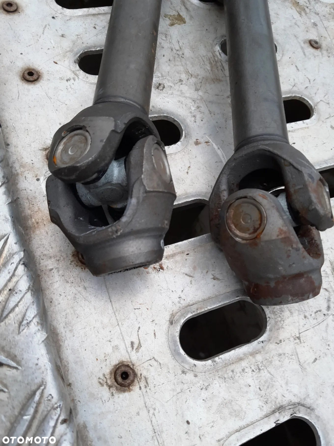 bmw r1200 r 1200 gs k50 gs wal napedowy 8531102 - 13