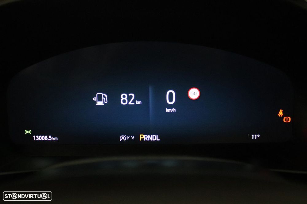 Ford Focus 1.0 EcoBoost MHEV ST-Line X Aut. - 18