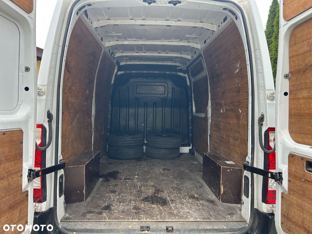 Renault Master - 21