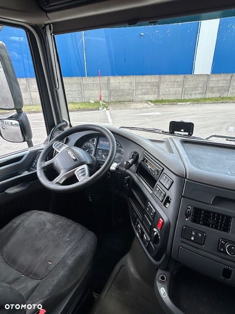 DAF XF 106 - 17
