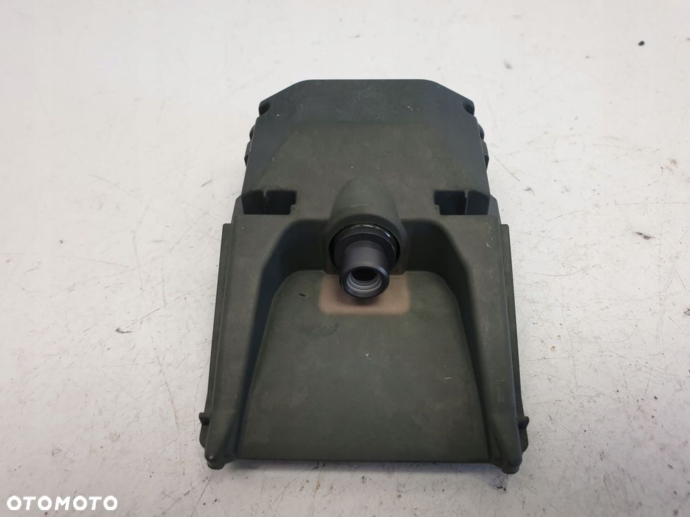 Opel Corsa F KAMERA RADAR PRZÓD 9836833180 - 1