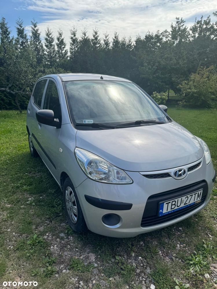 Hyundai i10 1.1 Base - 1