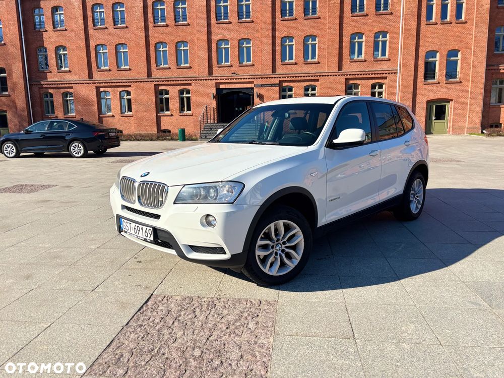 BMW X3 - 27
