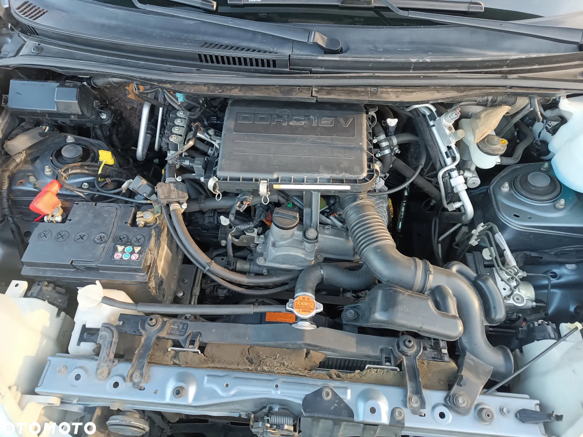 Daihatsu Terios 1.5 Top 4WD - 11