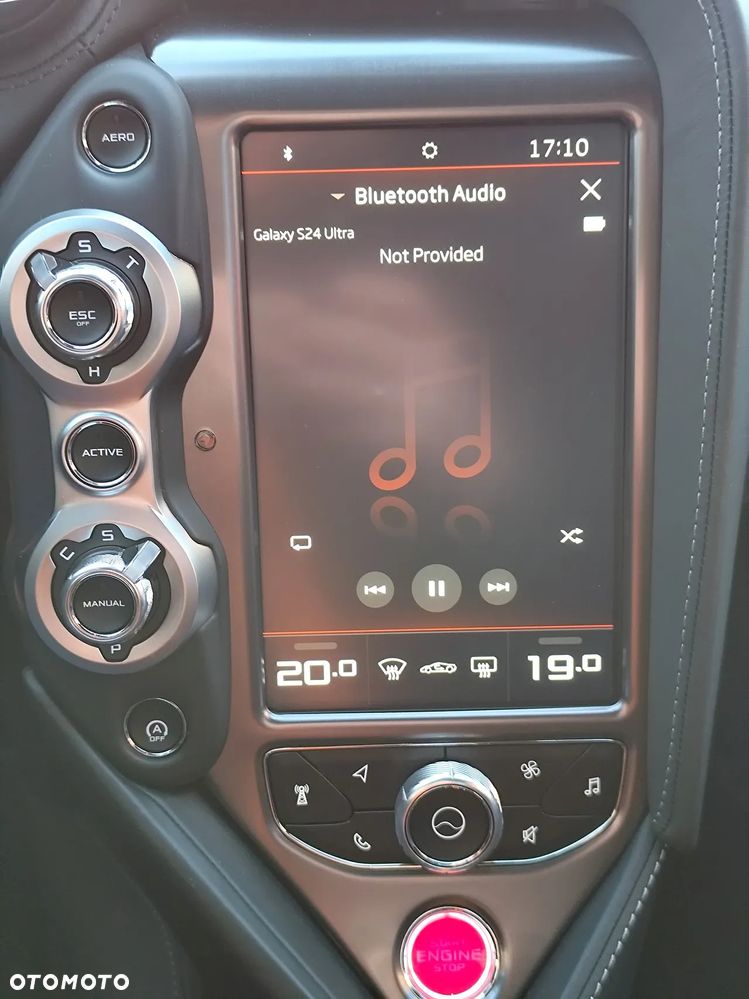 McLaren 720S Coupe Performance - 23