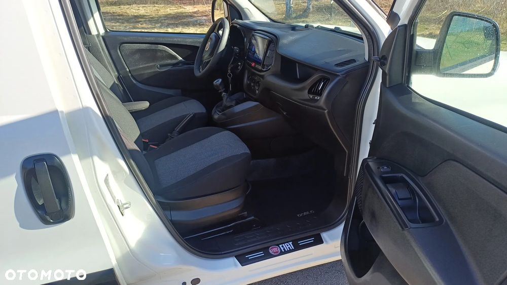 Fiat DOBLO - 20