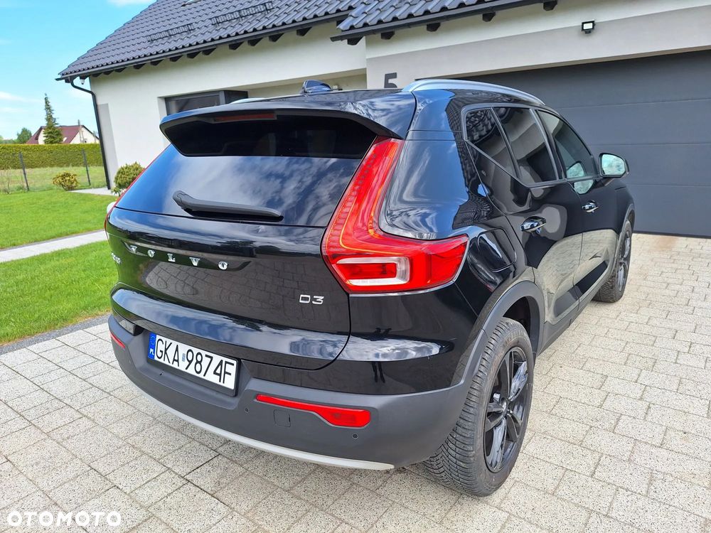 Volvo XC 40 D3 Momentum - 6