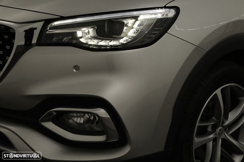 MG EHS 1.5 T-GDI Plug-in Hybrid Luxury - 4