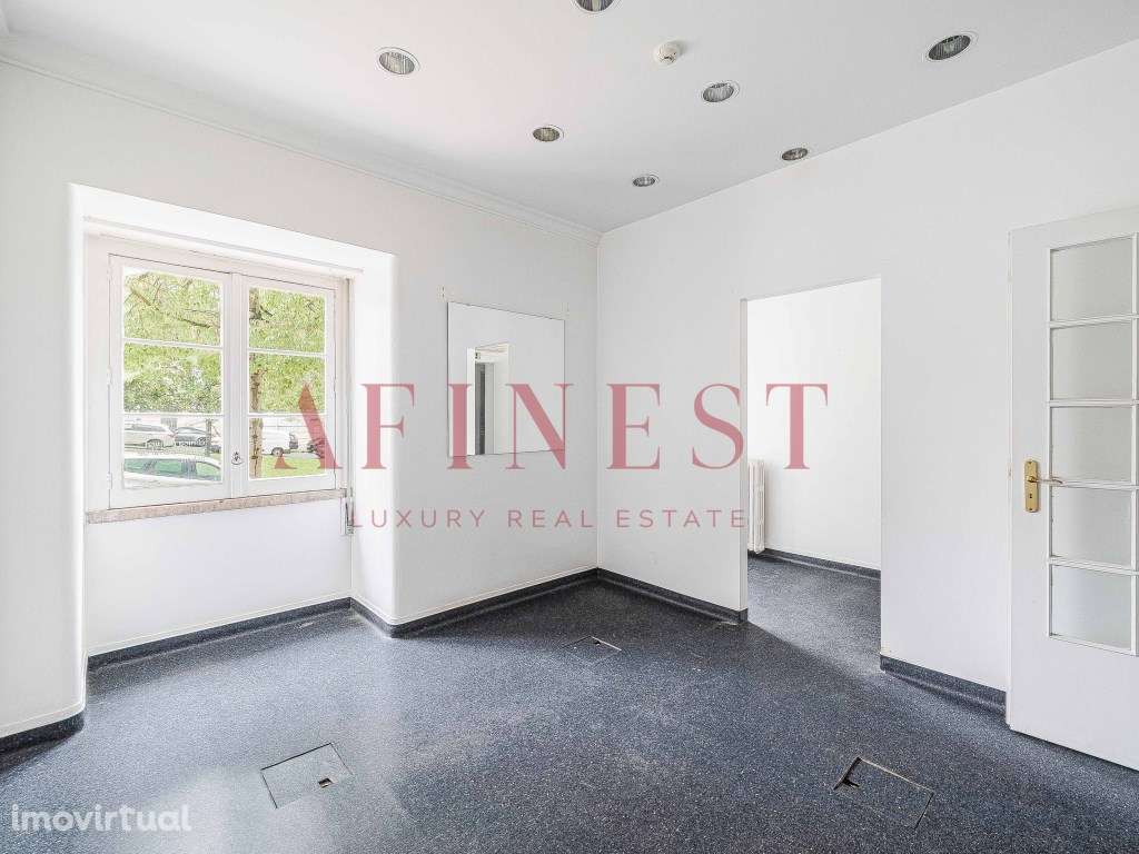 ESCRITÓRIO COM 204m2 NAS AVENIDAS NOVAS - Grande imagem: 2/42