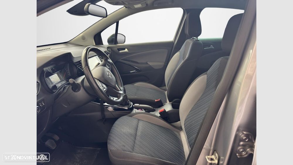 Opel Crossland X 1.2 120 Anos - 7