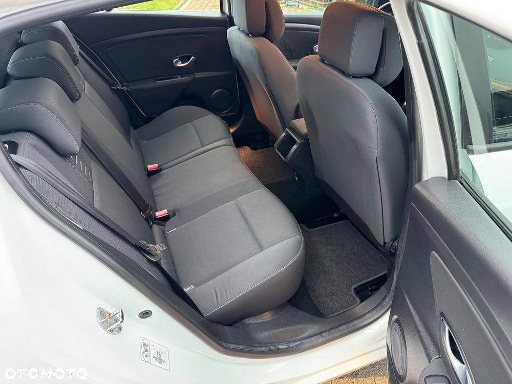 Renault Megane 1.6 16V 100 Authentique - 23