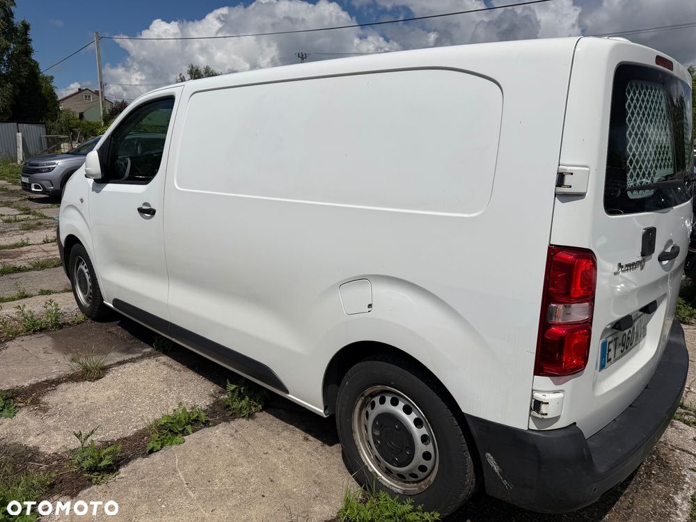 Citroën Jumpy - 5