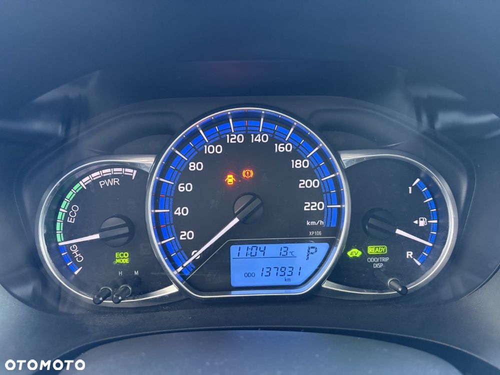 Toyota Yaris - 16