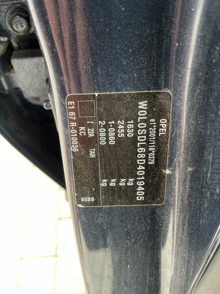 Opel Corsa - 15