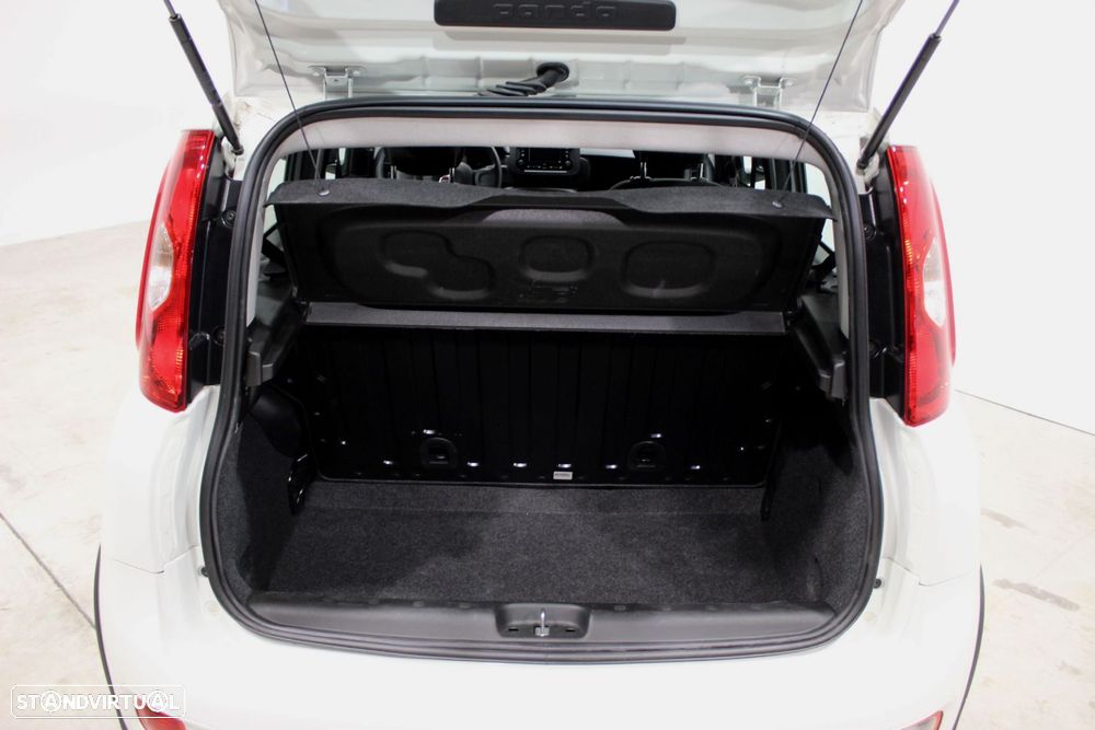 Fiat Panda 1.0 Hybrid - 8