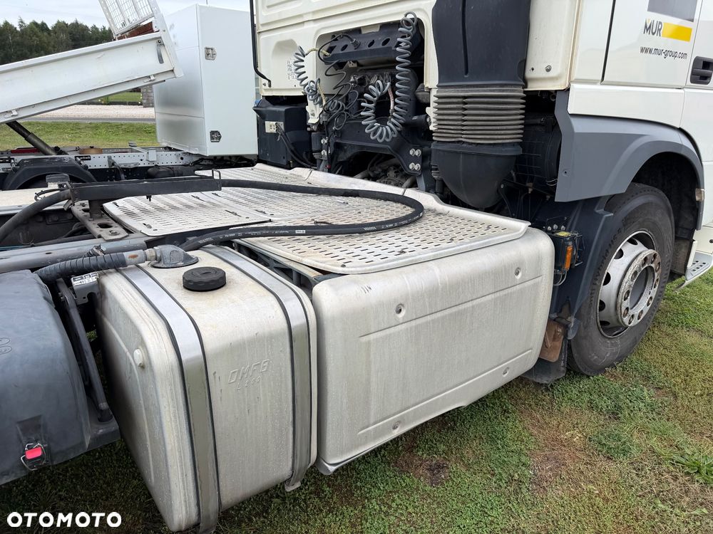 DAF 510 - 10