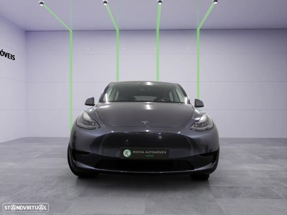 Tesla Model Y Standard - 3