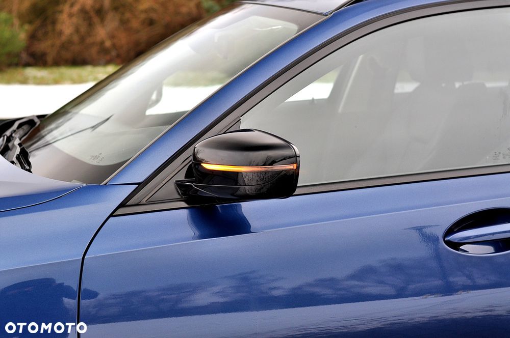 BMW Seria 3 320i GPF Sport Line Shadow sport - 8