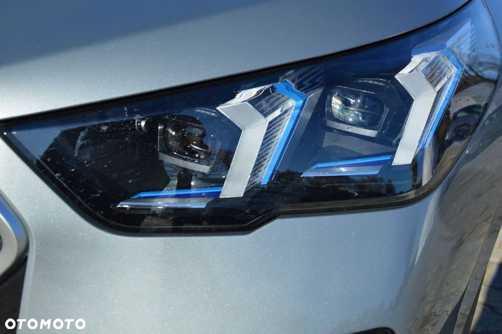 BMW X2 sDrive18d M Sport - 3