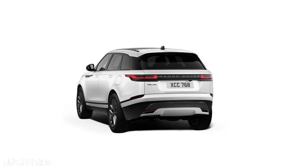 Land Rover Range Rover Velar 2.0 P400e PHEV Dynamic SE - 4