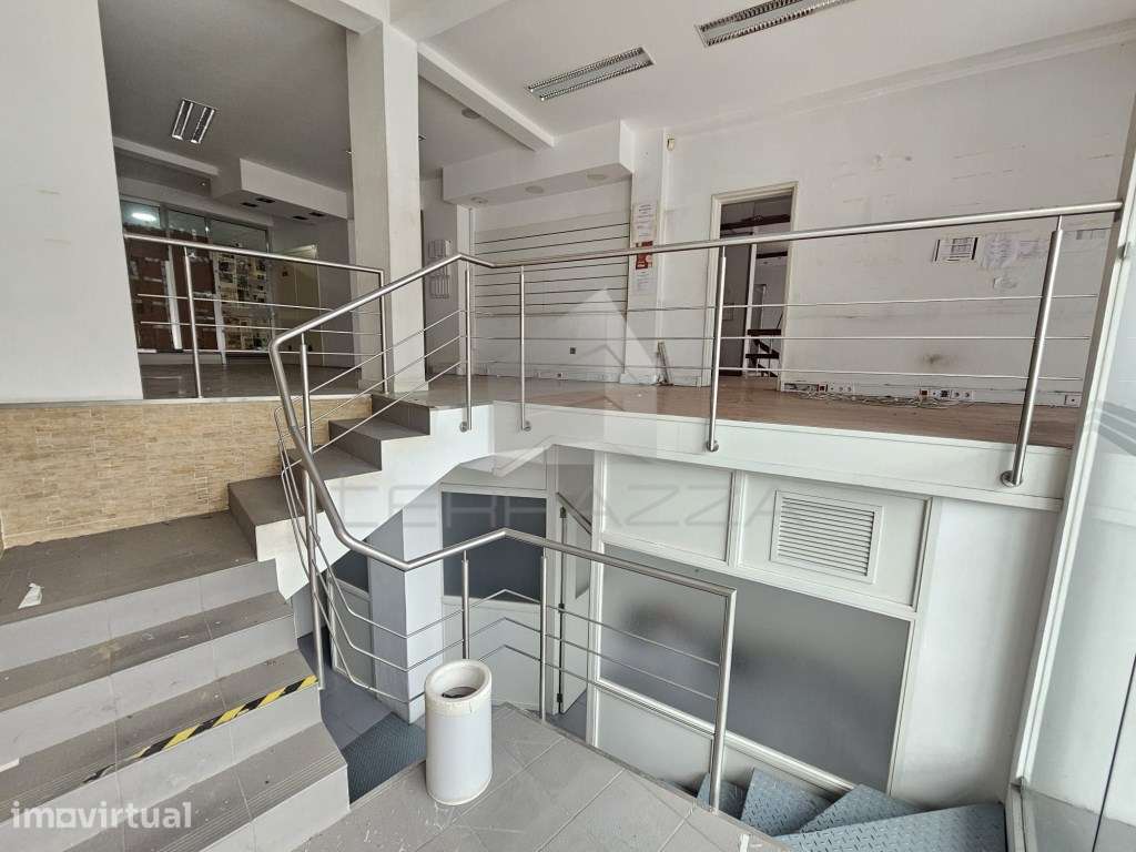 LOJA - ESPAÇO COMERCIAL FANZERES GONDOMAR - Grande imagem: 3/11